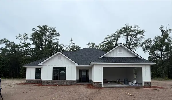 14 Holly Court, Brunswick, GA 31525