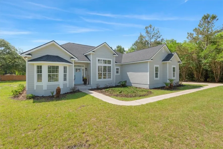 2657 Horseshoe Cove, Waverly, GA 31565 - #3