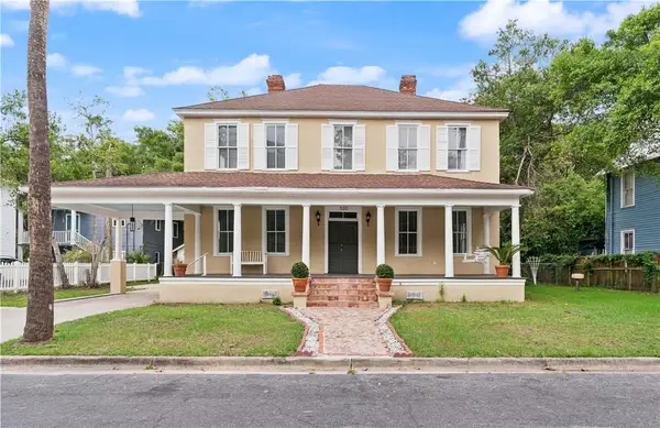 520 Ellis Street, Brunswick, GA 31520