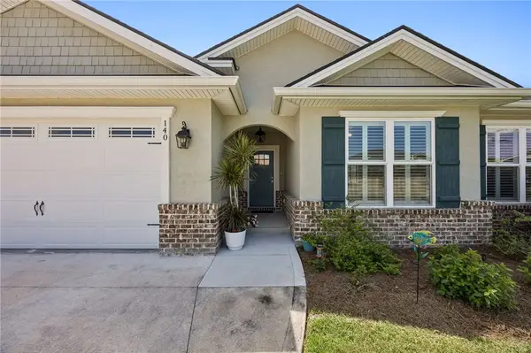 140 Ryan Nicholas Drive, Kingsland, GA 31548