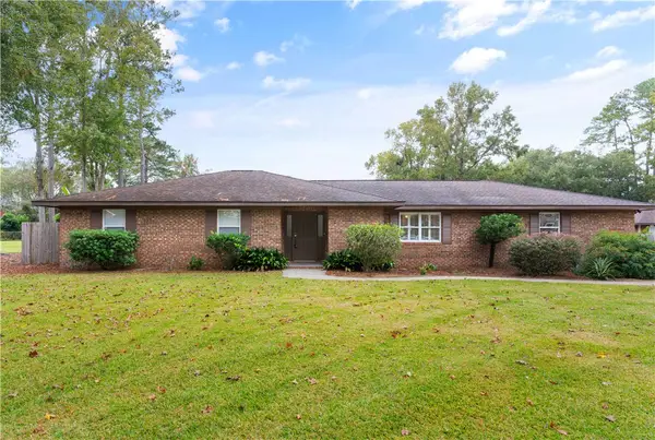 103 Trawler Court, Brunswick, GA 31523