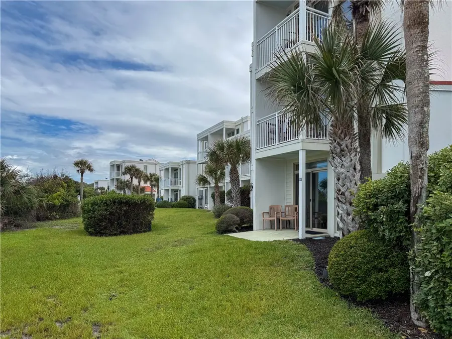 1175 N Beachview Drive #301, Jekyll Island, GA 31527 - #2