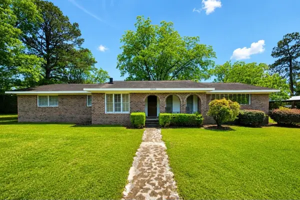 2503 Longhorn Road, Waycross, GA 31501