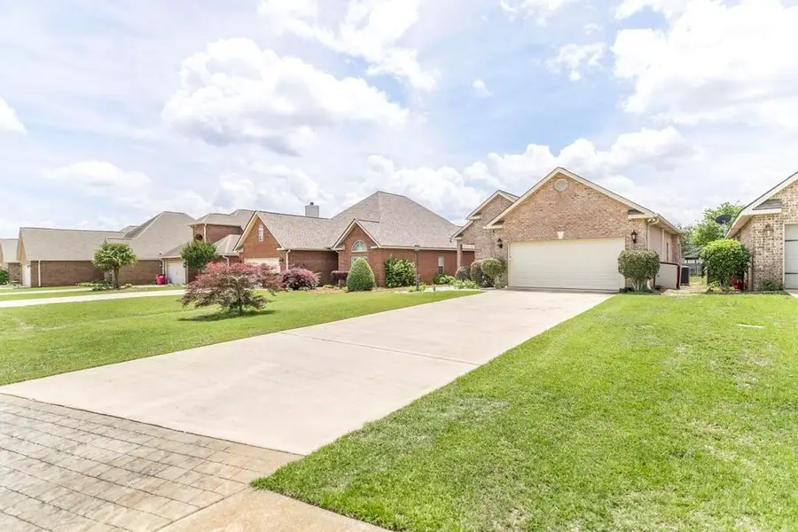 504 Eagle Springs Drive, Centerville, GA  - #2
