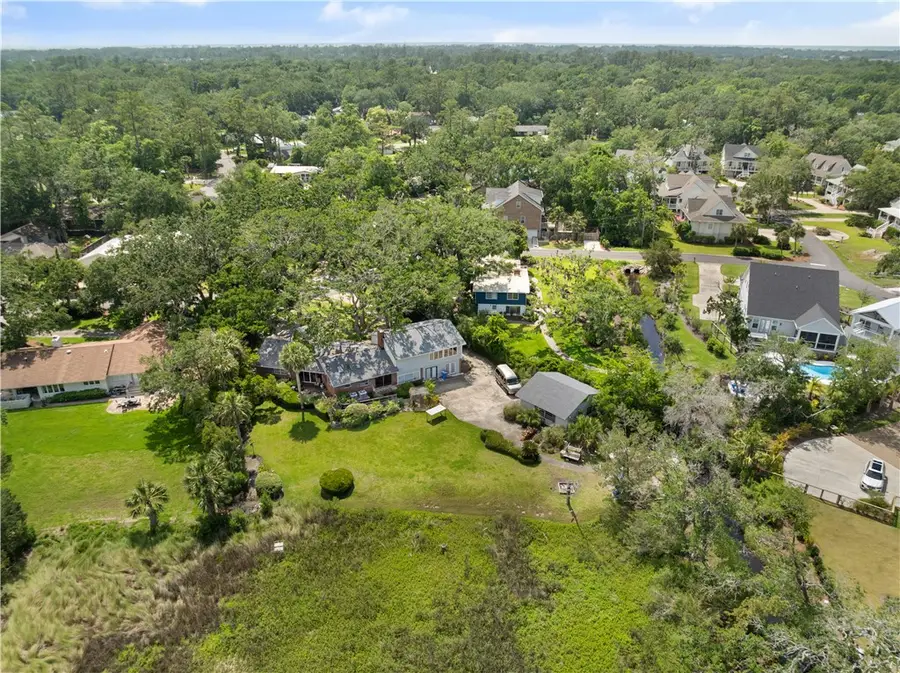 524 Wesley Oak Circle, Saint Simons Island, GA 31522 - #3
