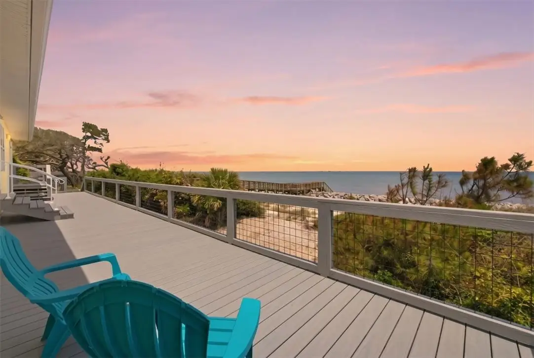 9 Austin Lane, Jekyll Island, GA 31527 - #1