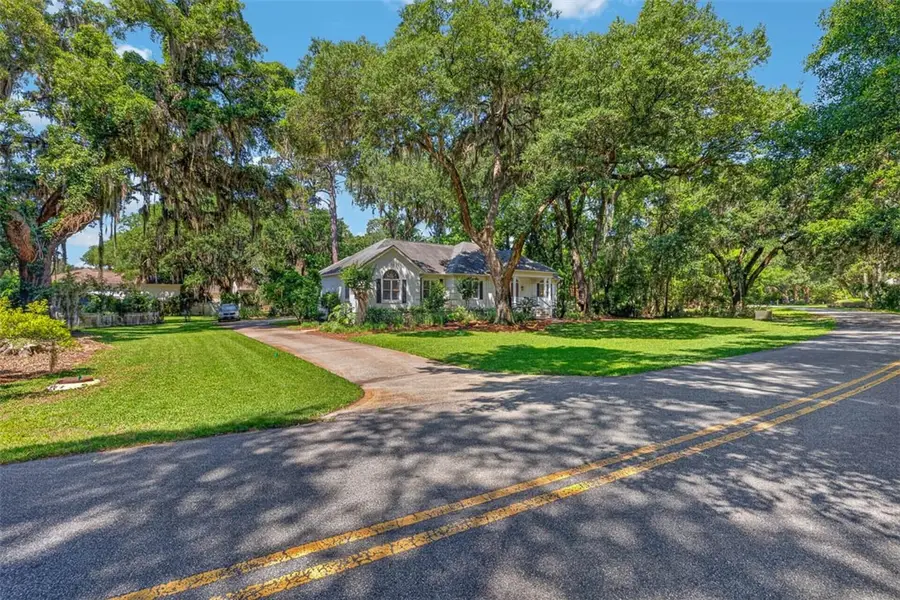 213 West Point Drive, Saint Simons Island, GA 31522 - #2