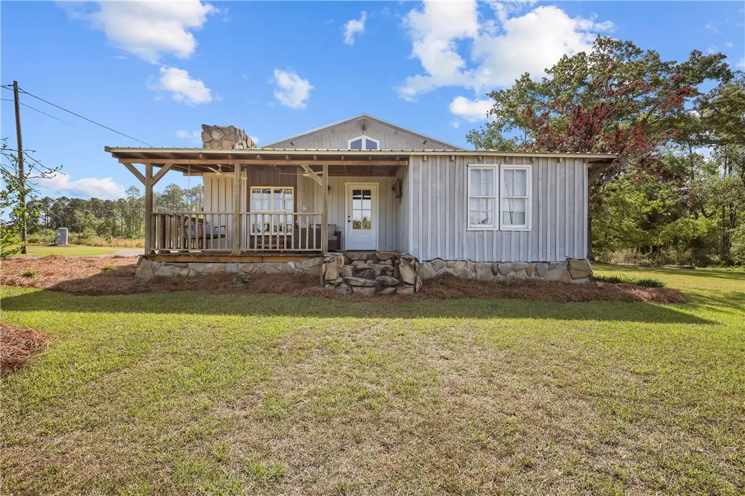 3812 Spring Branch Church Road, Baxley, GA 31513 - #1