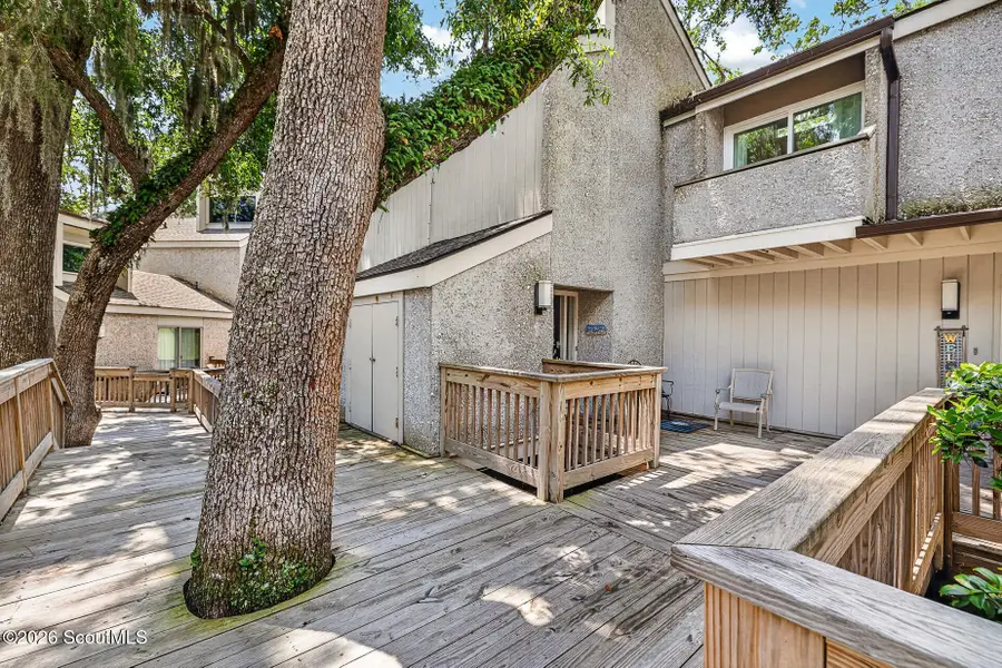 409 Fairway Villas, Saint Simons Island, GA 31522 - #2