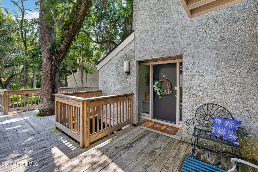 409 Fairway Villas, Saint Simons Island, GA 31522 - #3