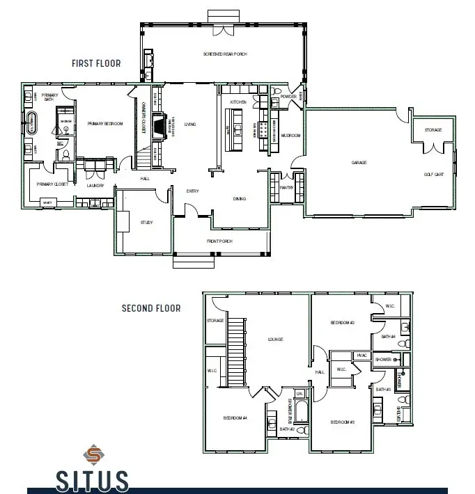 30 Fred Drive, Saint Simons Island, GA 31522 - #2