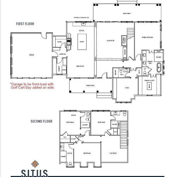 28 Fred Drive, Saint Simons Island, GA 31522 - #2