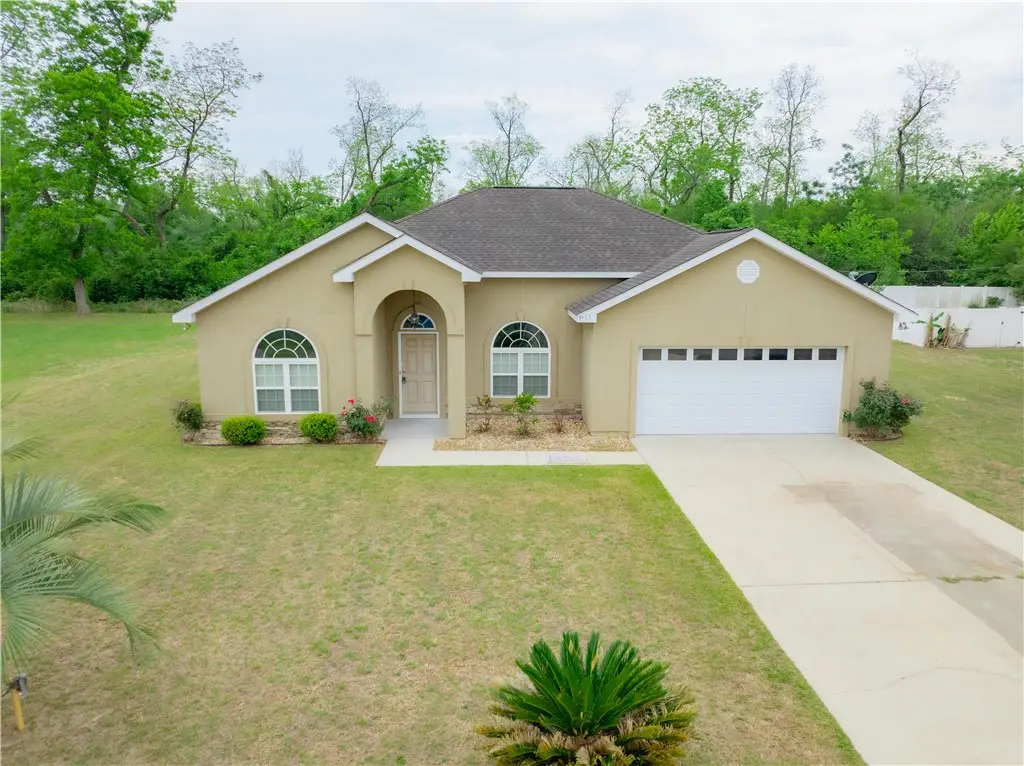 3475 Moore Street, Blackshear, GA 31516 - #1