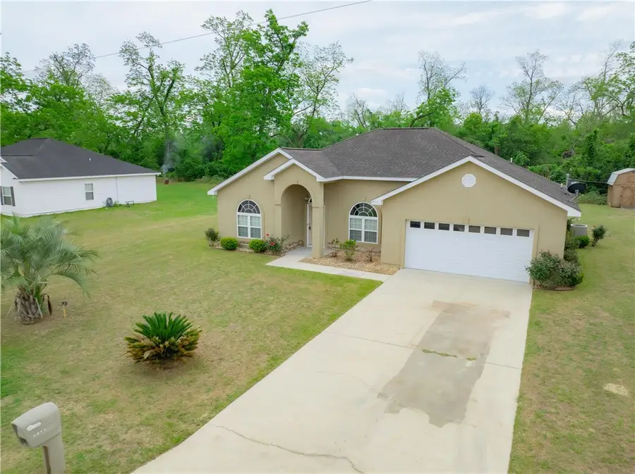 3475 Moore Street, Blackshear, GA 31516 - #2