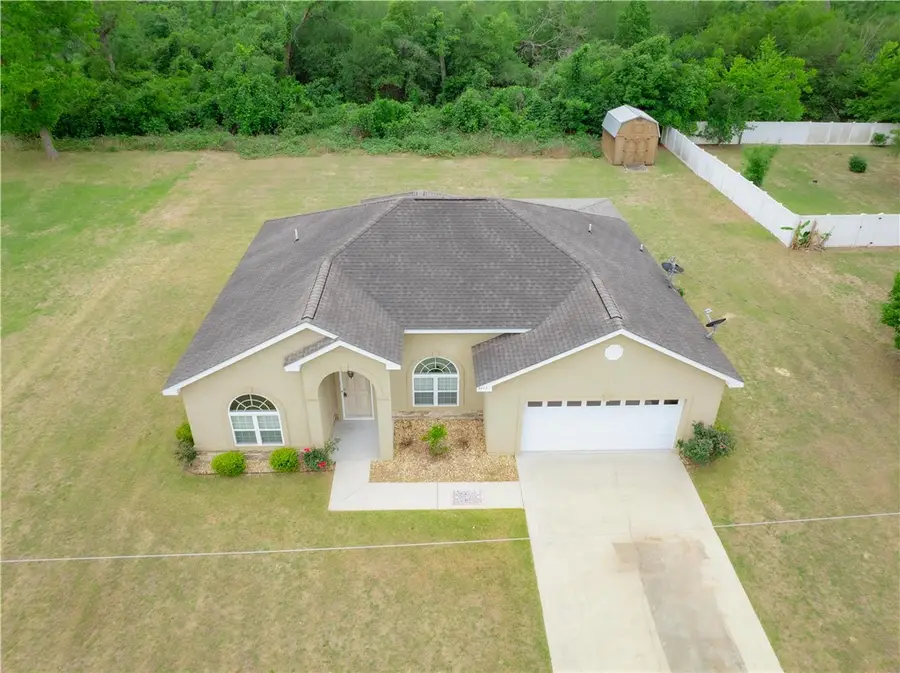 3475 Moore Street, Blackshear, GA 31516 - #3