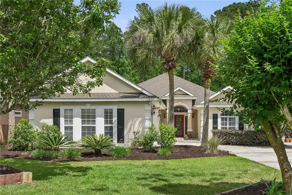 1420 Tanager Trail, St Marys, GA 31558
