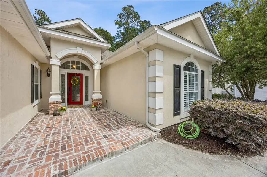 1420 Tanager Trail, Saint Marys, GA 31558 - #3