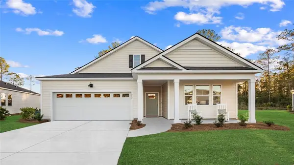 1017 Lakes Boulevard, Brunswick, GA 31525