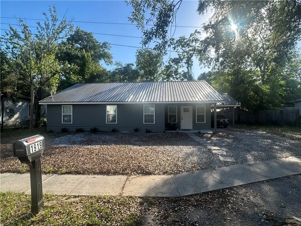 1919 Stonewall Street, Brunswick, GA 31520 - #1