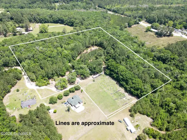 3644 Florida Avenue, Nahunta, GA 31553