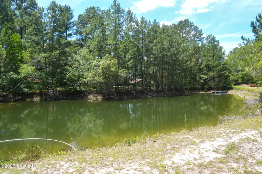 3644 Florida Avenue, Nahunta, GA 31553 - #3