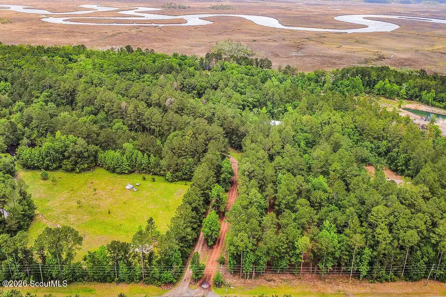 Lot 2 Kens Way Ne #2, Eulonia, GA 31331 - #2
