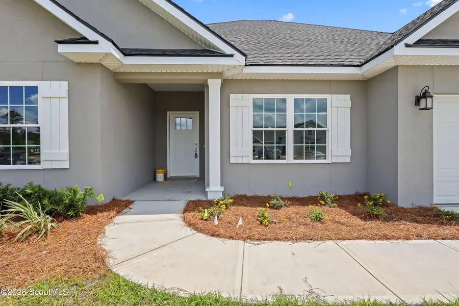 220 Allie Loop, Brunswick, GA 31525 - #3