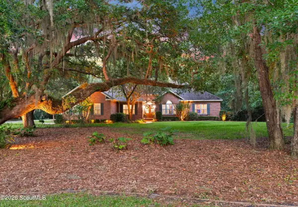 162 Pierce Butler Drive, St. Simons Island, GA 31522