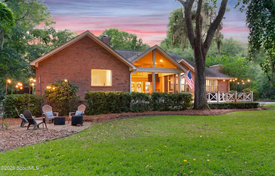 162 Pierce Butler Drive, Saint Simons Island, GA 31522 - #3