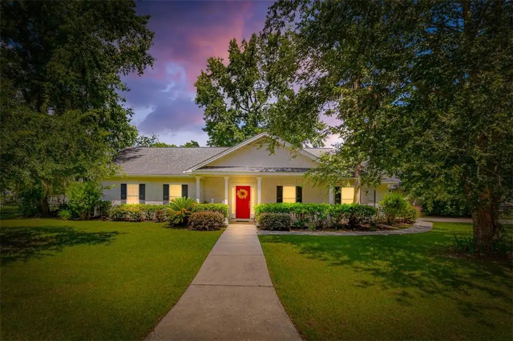 21 Hardwood Forest Circle, Brunswick, GA 31525 - #1