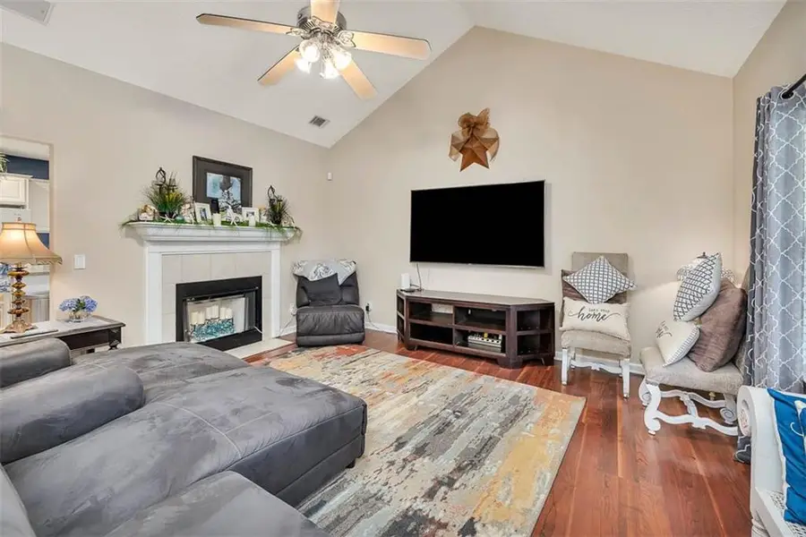 21 Hardwood Forest Circle, Brunswick, GA 31525 - #3