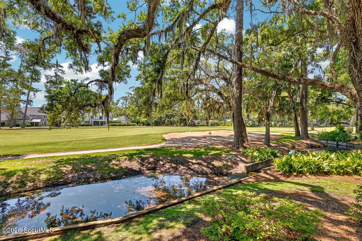 410 Fairway Villas, Saint Simons Island, GA 31522 - #1
