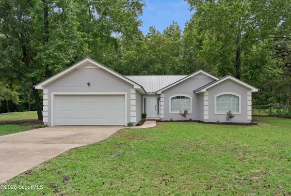 328 Brentwood Circle, Brunswick, GA 31523