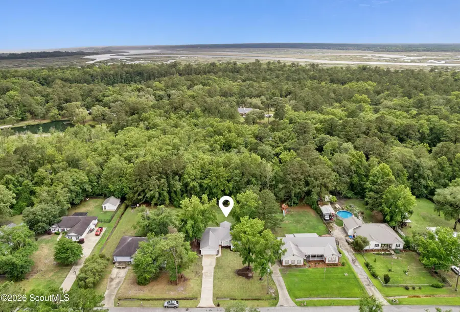 328 Brentwood Circle, Brunswick, GA 31523 - #2