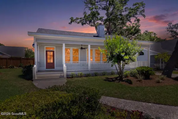 107 Seaside Circle, St. Simons Island, GA 31522