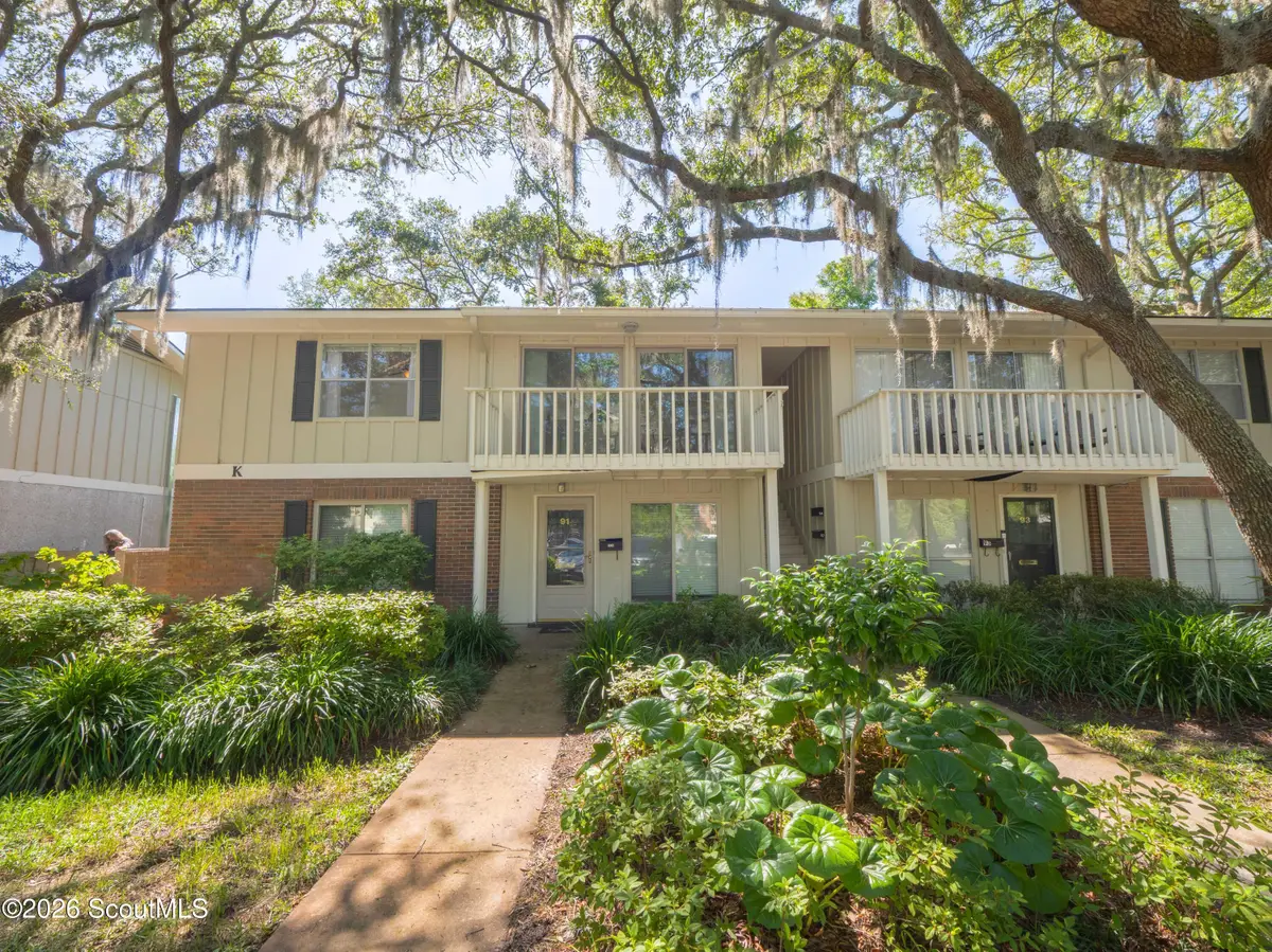 800 Mallery Street #92k, Saint Simons Island, GA 31522 - #1