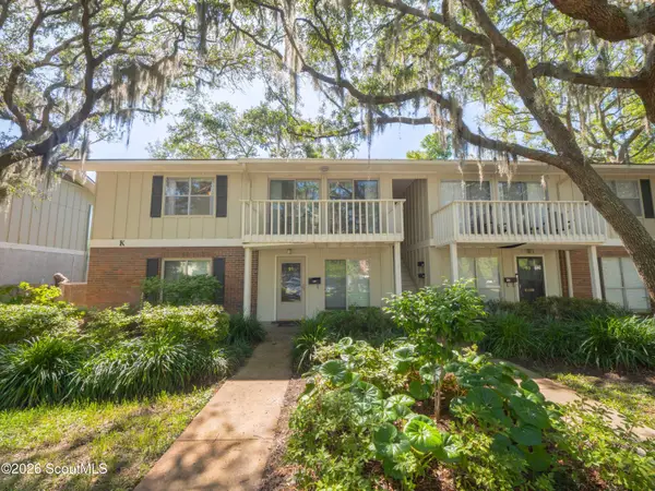 800 Mallery Street #92k, St. Simons Island, GA 31522