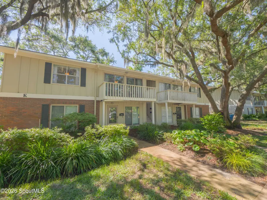 800 Mallery Street #92k, Saint Simons Island, GA 31522 - #2