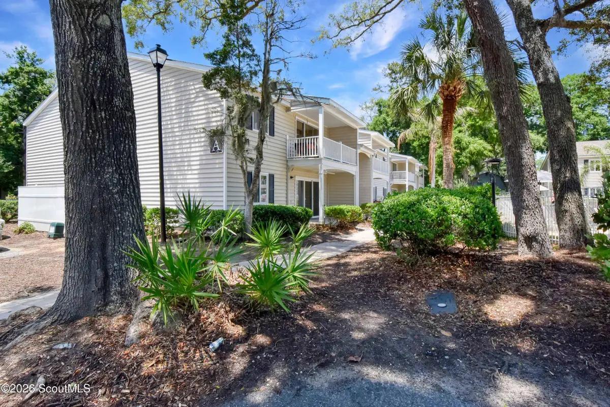 850 Mallery Street #A-9, Saint Simons Island, GA 31522 - #1