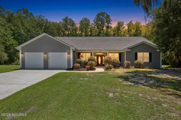 116 Princeton Place, Kingsland, GA 31548