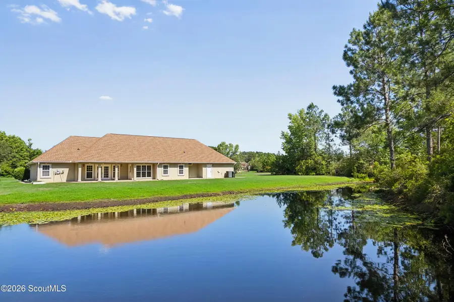 190 Lakes Drive, Brunswick, GA 31523 - #2