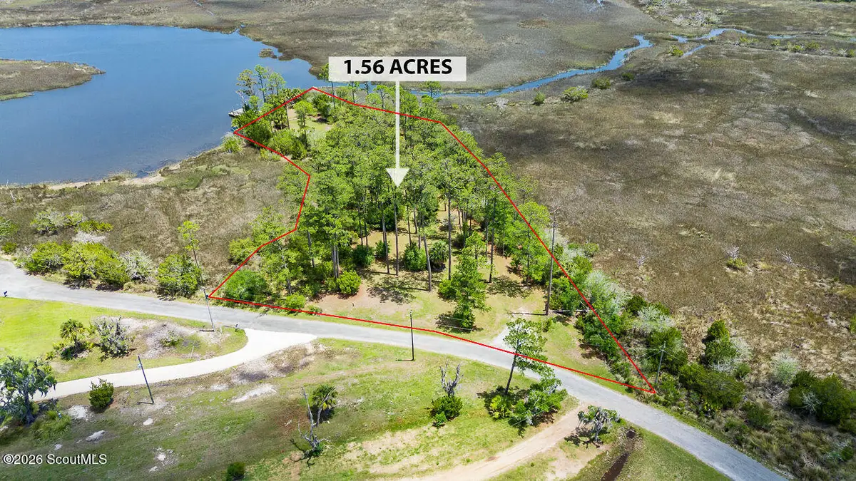 1400 River Plantation Place Ne, Townsend, GA 31331 - #1