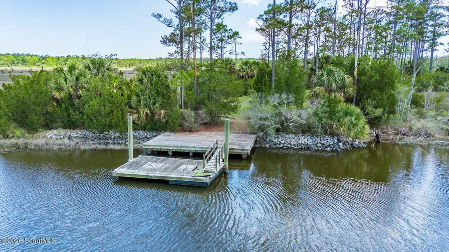 1400 River Plantation Place Ne, Townsend, GA 31331 - #2