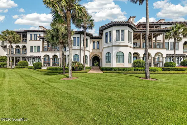 150 Dune Avenue #183, Sea Island, GA 31561