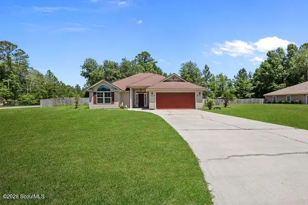 11 Box Call Trail, Brunswick, GA 31525