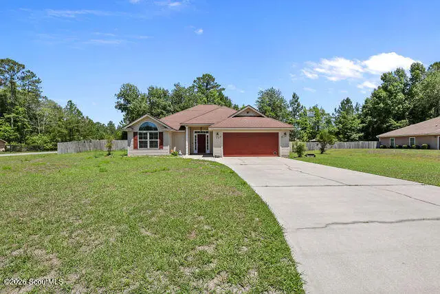 11 Box Call Trail, Brunswick, GA 31525 - #2