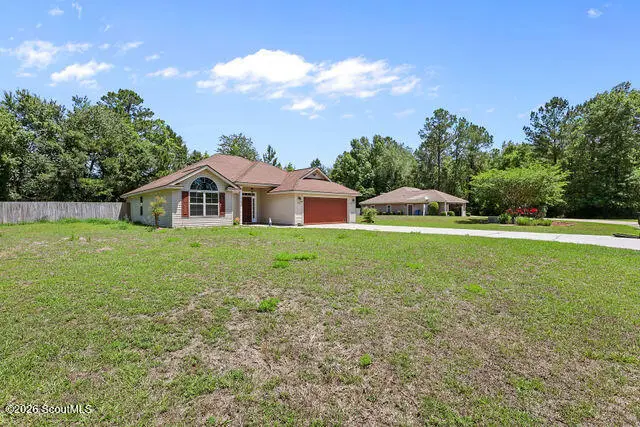 11 Box Call Trail, Brunswick, GA 31525 - #3