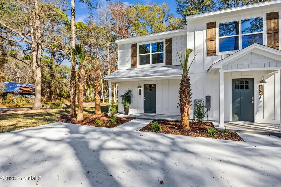 170 Clarks Bluff Road, Kingsland, GA 31548 - #2