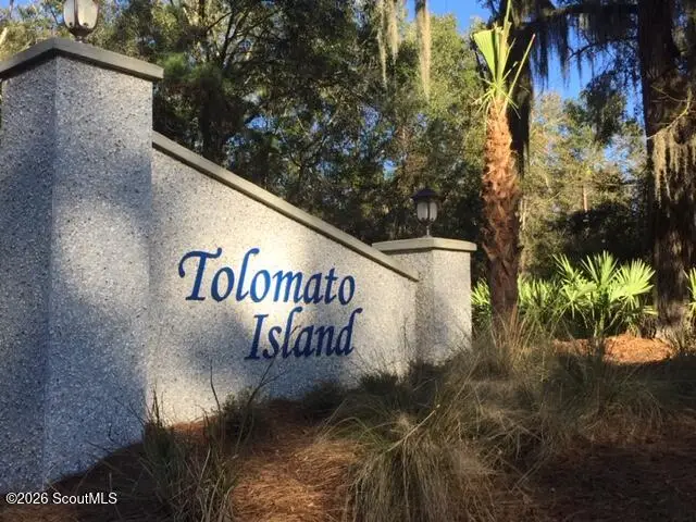 9 Lot Hudson Creek Court Se #Tolomato Island, Darien, GA 31305 - #2