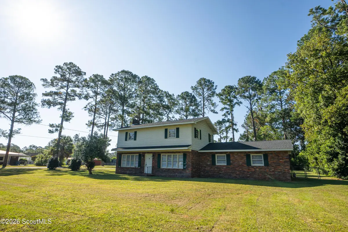 904 Golfview Drive, Waycross, GA 31501 - #1